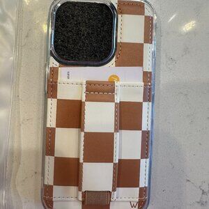 iPhone 14 Pro / Walli Phone Case